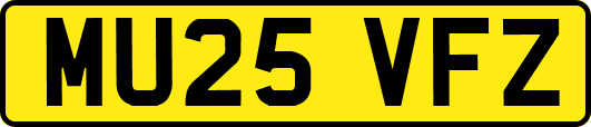 MU25VFZ