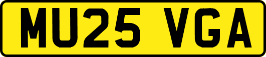 MU25VGA