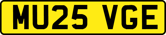 MU25VGE