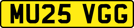 MU25VGG