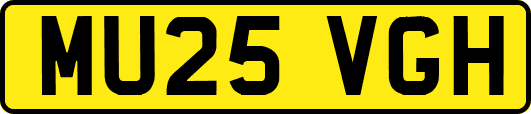 MU25VGH