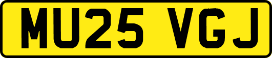 MU25VGJ