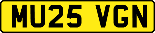 MU25VGN