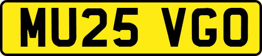 MU25VGO