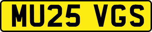 MU25VGS