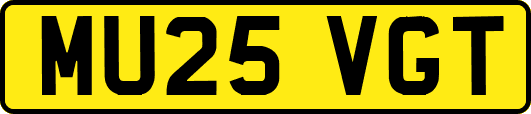 MU25VGT