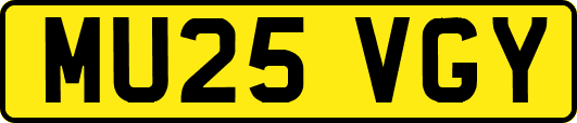 MU25VGY