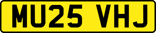 MU25VHJ