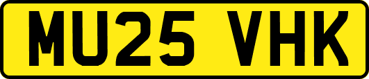 MU25VHK