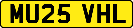 MU25VHL