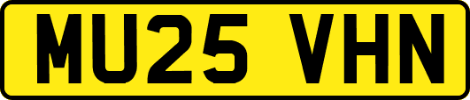 MU25VHN