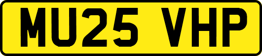 MU25VHP