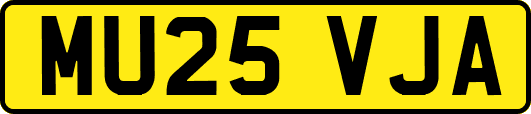 MU25VJA