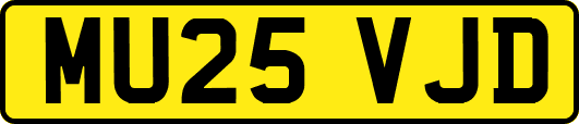 MU25VJD
