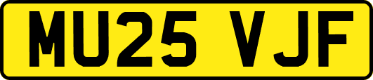 MU25VJF