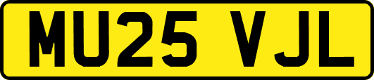 MU25VJL