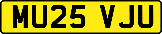 MU25VJU