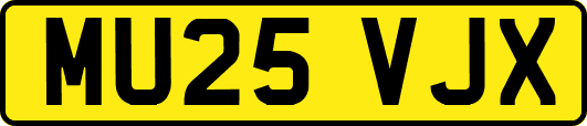 MU25VJX