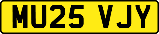MU25VJY