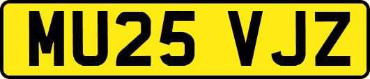 MU25VJZ