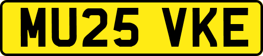 MU25VKE