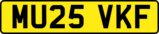 MU25VKF
