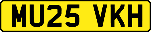 MU25VKH