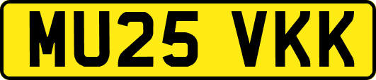 MU25VKK