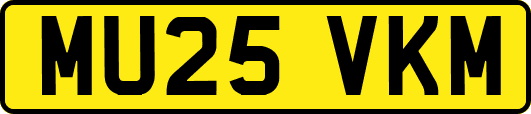 MU25VKM