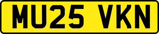 MU25VKN