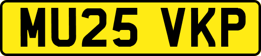 MU25VKP