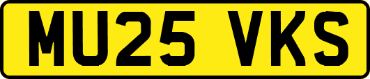 MU25VKS