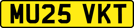 MU25VKT