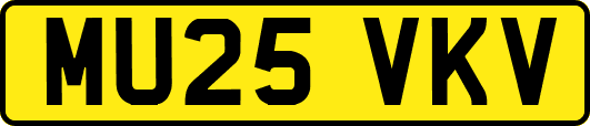 MU25VKV