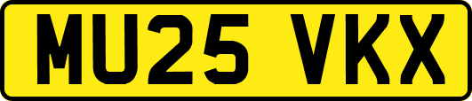 MU25VKX