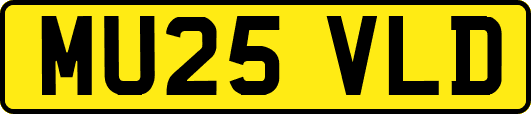 MU25VLD