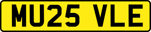 MU25VLE