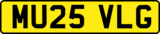 MU25VLG