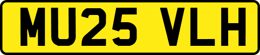 MU25VLH