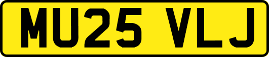 MU25VLJ