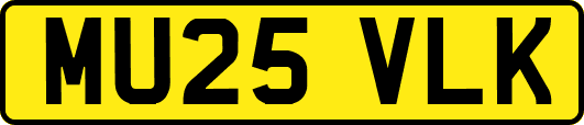 MU25VLK