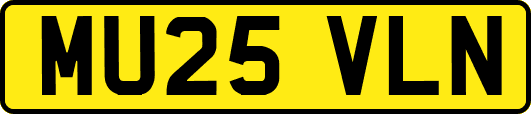 MU25VLN