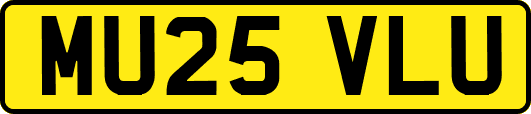 MU25VLU