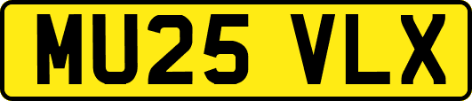 MU25VLX