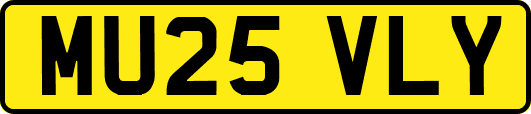 MU25VLY