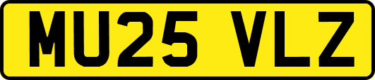 MU25VLZ