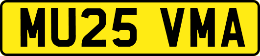 MU25VMA