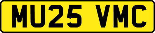 MU25VMC