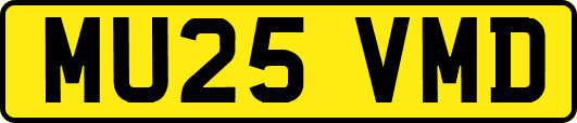 MU25VMD