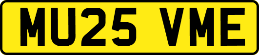 MU25VME